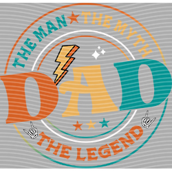 Father's Day-FQ 801